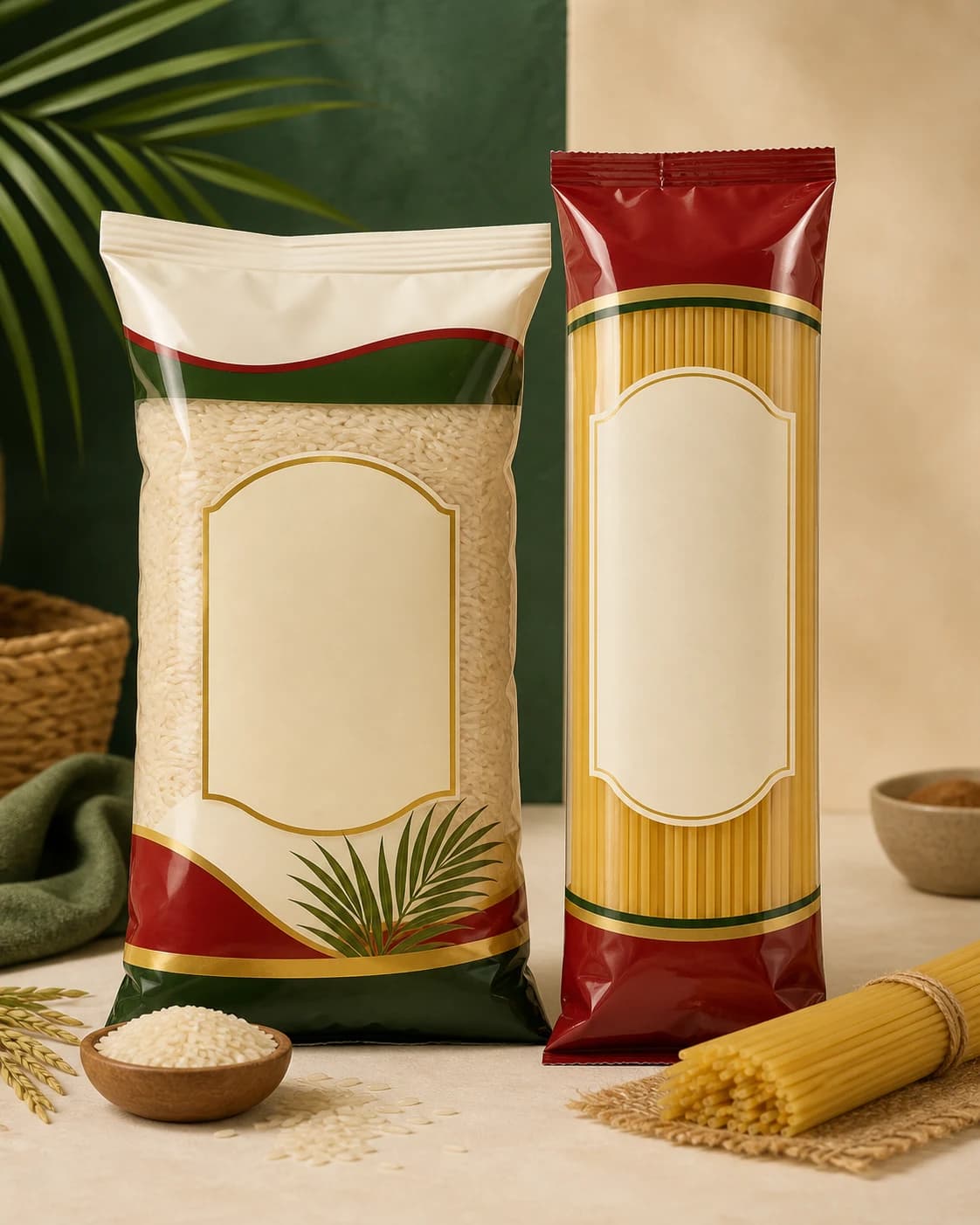 Philfry Rice Staples Range